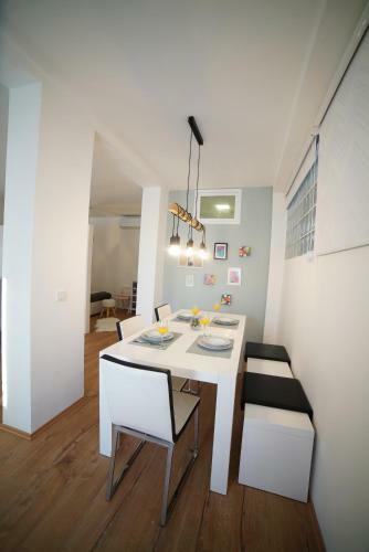 Villa Korona Apartments