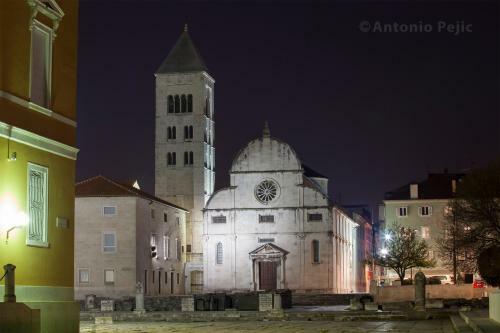 Apartment Main Street Zadar