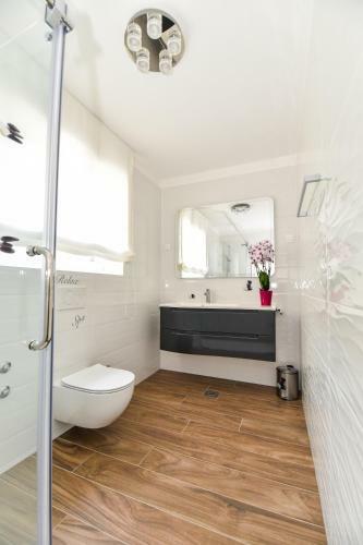 Calypso Royal Apartment