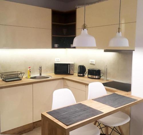 Apartment Sun City 1