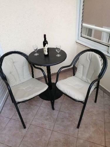 Apartamento Fine Studio