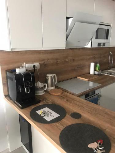 Apartamento Beach House Przno