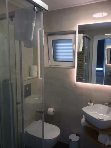 Apartamento Beach House Przno