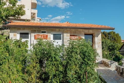 Villa Marija **** With Private Pool