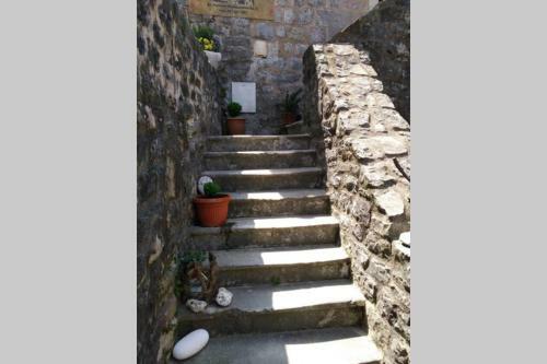 Apartamento Stefana Old Town Budva