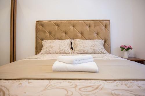 Budva Dream Apartment
