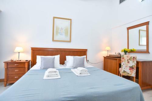 Hostal Rooms And Apartments Nikolic