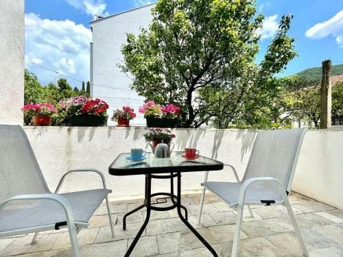Parapid Apartments Budva