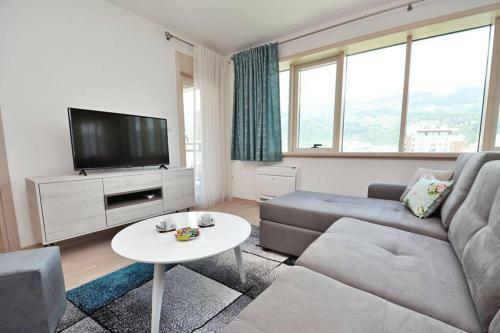 Apartamento Great Sea View Apt 2bd In Fontana
