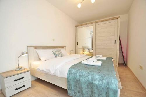 Apartamento Great Sea View Apt 2bd In Fontana