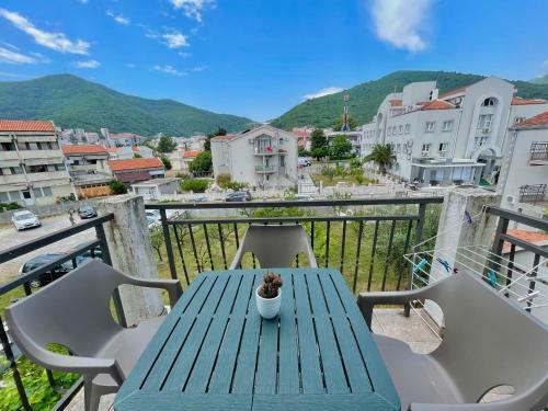 Apartamento Garden House Budva