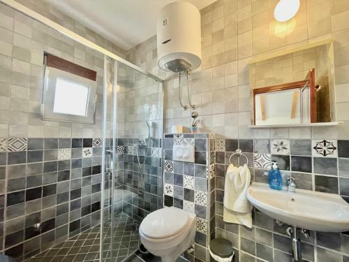 Apartamento Garden House Budva