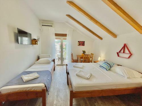 Apartamento Garden House Budva