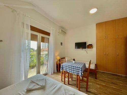Apartamento Garden House Budva