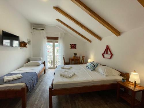 Apartamento Garden House Budva