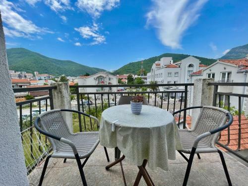 Apartamento Garden House Budva