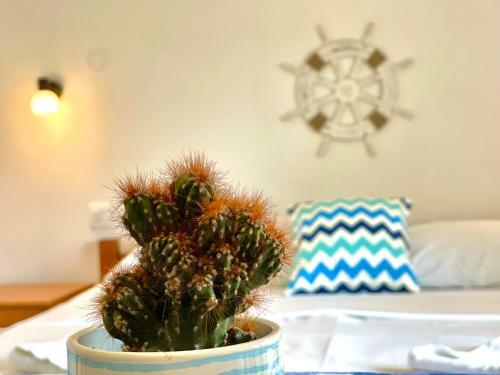 Apartamento Garden House Budva