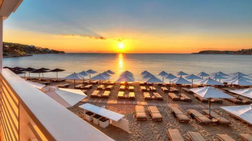 Apartamento Athens Riviera Loft