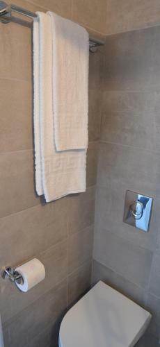 Apartamento Athens Riviera Loft