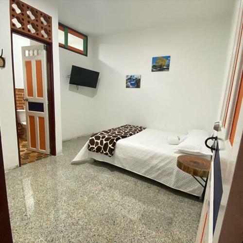 Do�a Martha Casa Hotel