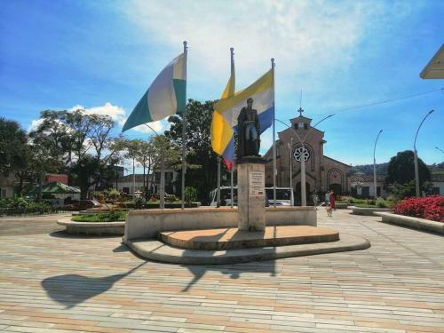 Do�a Martha Casa Hotel