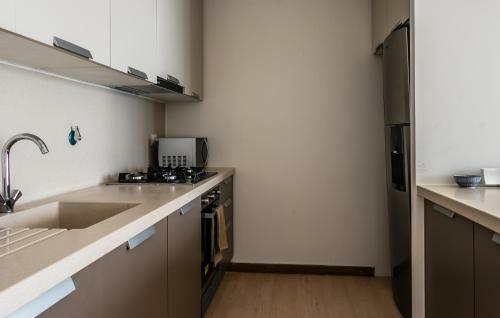 Apartamento Quartierhomesuites Home Suite Ocean View