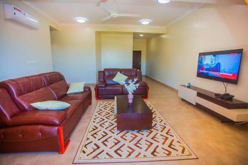 Apartamento Serene-amani Dar Es Salaam