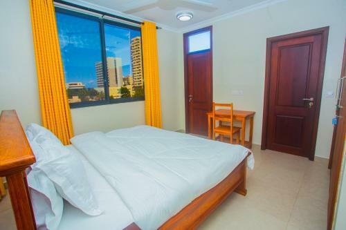 Apartamento Serene-amani Dar Es Salaam