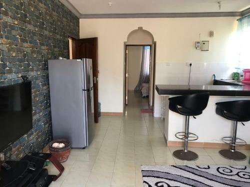 Mb 1bedroom Apartment In Nyali