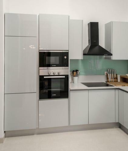 Apartamento Clayhall By Srs