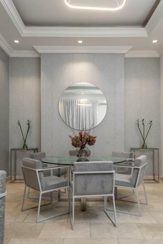 Apartamento Clayhall By Srs