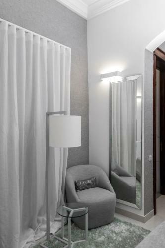 Apartamento Clayhall By Srs