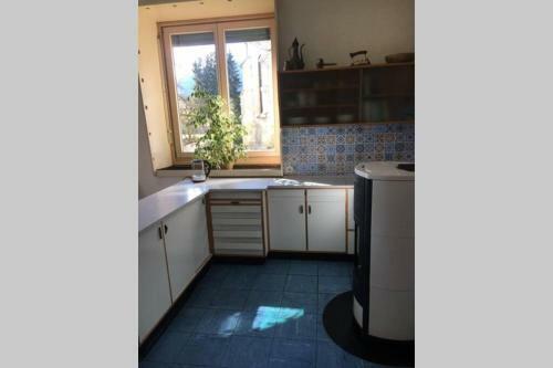 Apartamento In Einer Wohnung Durch Die Jahrhunderte