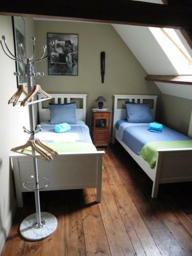 Hoeve Onder De Eik