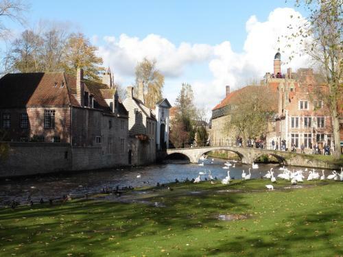 Hoeve Onder De Eik