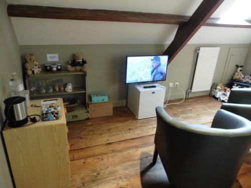 Hoeve Onder De Eik