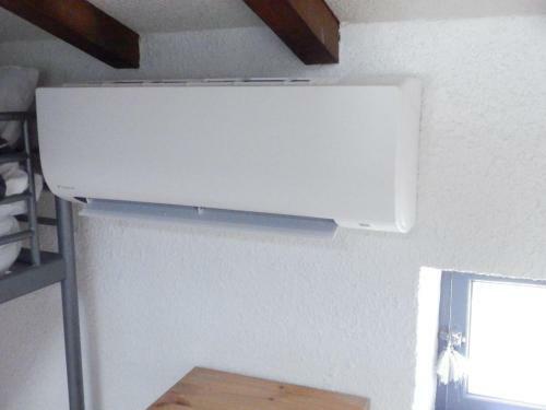 Maison � Argeles 35m�