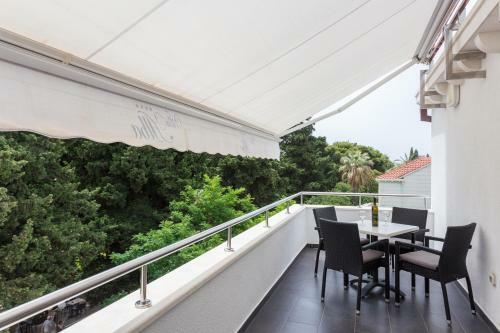 Apartments Villa Alba
