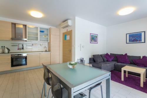 Apartments Villa Alba