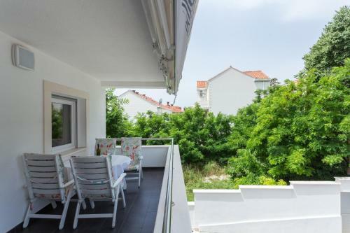 Apartments Villa Alba