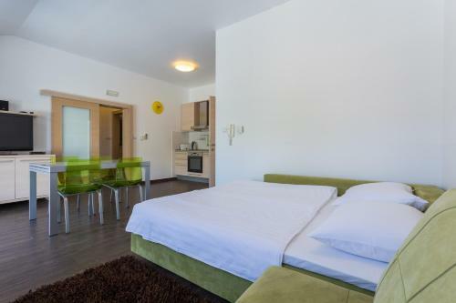 Apartments Villa Alba