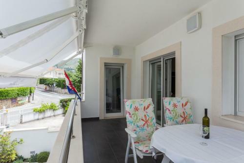 Apartments Villa Alba