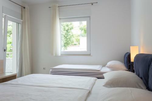 Apartments Villa Alba