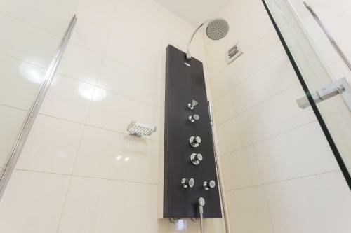 Apartments Villa Alba
