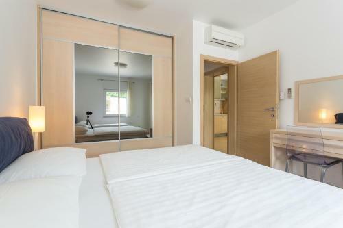 Apartments Villa Alba
