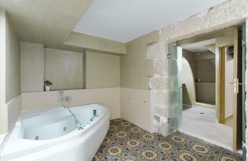 Forest View House In South Rethymno!