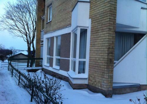 Hostal Central Place With Lake View