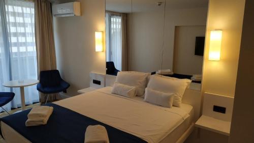 Orbi City Towers Apartment 1