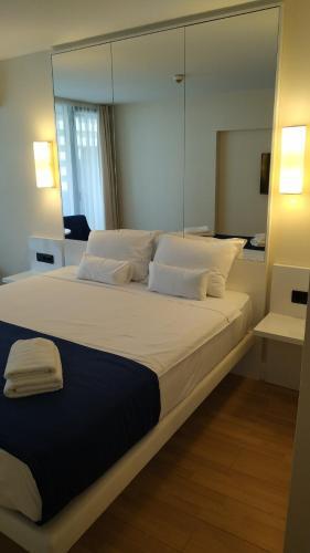 Orbi City Towers Apartment 1