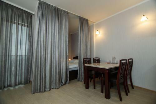 Apartamento Orbi Plaza Rezo